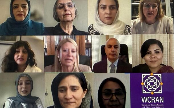 The Consequences of the Education Ban on School Girls in Afghanistan
