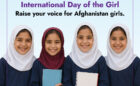 International day of the Girl