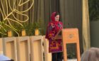 Documentary on Zarqa Yaftali’s Work for Women’s Rights and Girls’ Education in Afghanistan Wins Silver Dolphin at Cannes