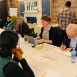Women and Children Research and Advocacy Network -WCRAN A conversation with UN Special Rapporteur Richard Bennett October 21st , 2024. Toronto Canada
